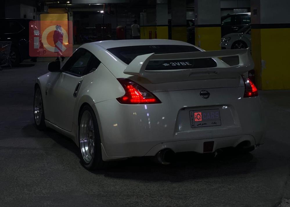 نيسان 370Z